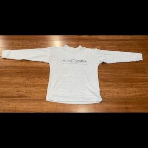 Delta Gamma Wooly Thread
